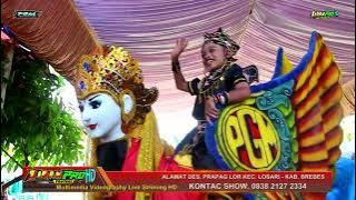 RESIKO WONG SETIA BUROK PUTRA GELORA MUDA LIVE DESA ASTANALANGGAR 10 JUNI 2025