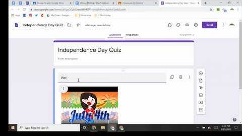 EdTrekkers Forms Quiz in Classroom for Formative Feedback, Flipped Classroom & More