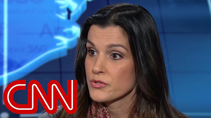 Rob Porter's ex-wife: I don't think he's changed