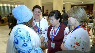 Intangible heritage: giving new life to old traditions in Baku - target