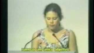 Rangis Filmss - Menina Que Parou O Mundo
