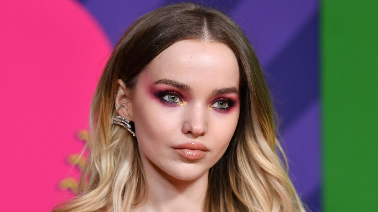 Dove Cameron Opens Up About Being Queer