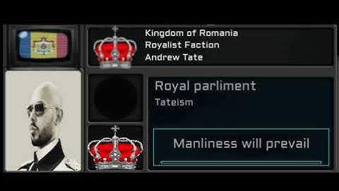 Hoi4 Tno Andrew Tate.