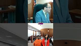 “NO MORE DRIVING!” Judge’s Warning Leaves Her Speechless | Court Sphere