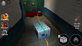Thử thách chơi Rainbow Friends Chapter 1[Full Game Tập 2](Pin on Boboiboy)