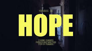 YoungBoss-Hope (official vidéo) Resimi