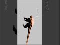 Netsu Documents | V2/wCharge | #3danimation #blender #godzilla #viral