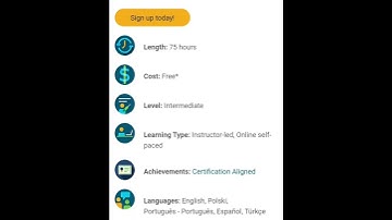 Cisco Launched Free Certification Training Python Certificate