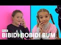 Film Bibidi Bibidi Bum (Ameli tvit)