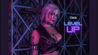 Vietsub | Level Up - Ciara | Lyrics Video