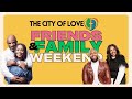 Family  friends weekend thecityoflovenola  brandon clack