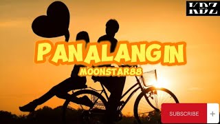 Moonstar88 - Panalangin (Lyrics)