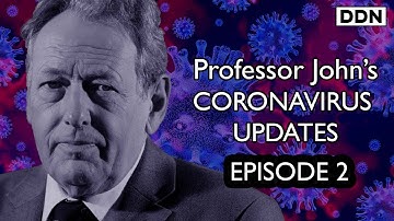 Why Did Government Downgrade COVID-19? Can We Trust Numbers & Why Little Testing? | Coronavirus EP2