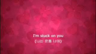 [7 First Kisses OST] Kissing You (Ji Chang Wook) (지창욱)