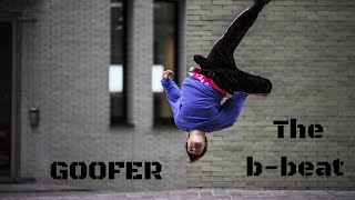 Goofer - The B-beat [electro/freestyle] #Electro #Freestyle #Music chords