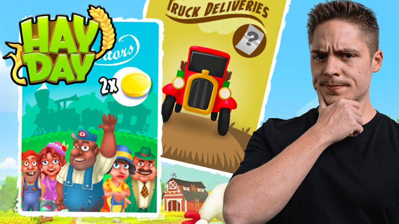 SCHON WIEDER Hay Day Events Der N chsten Woche YouTube schon-wieder-hay-day-events-der-n-chsten-woche-youtube