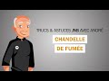 Trucs  astuces jnb  chandelle de fume