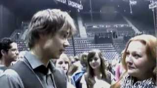 MGP 2013: The Alexander Rybak Interview