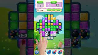 Color Crush: Block Puzzle Game For Android screenshot 5