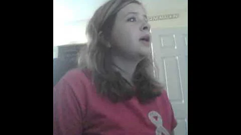 Down in the river to pray cover by Allison dalton