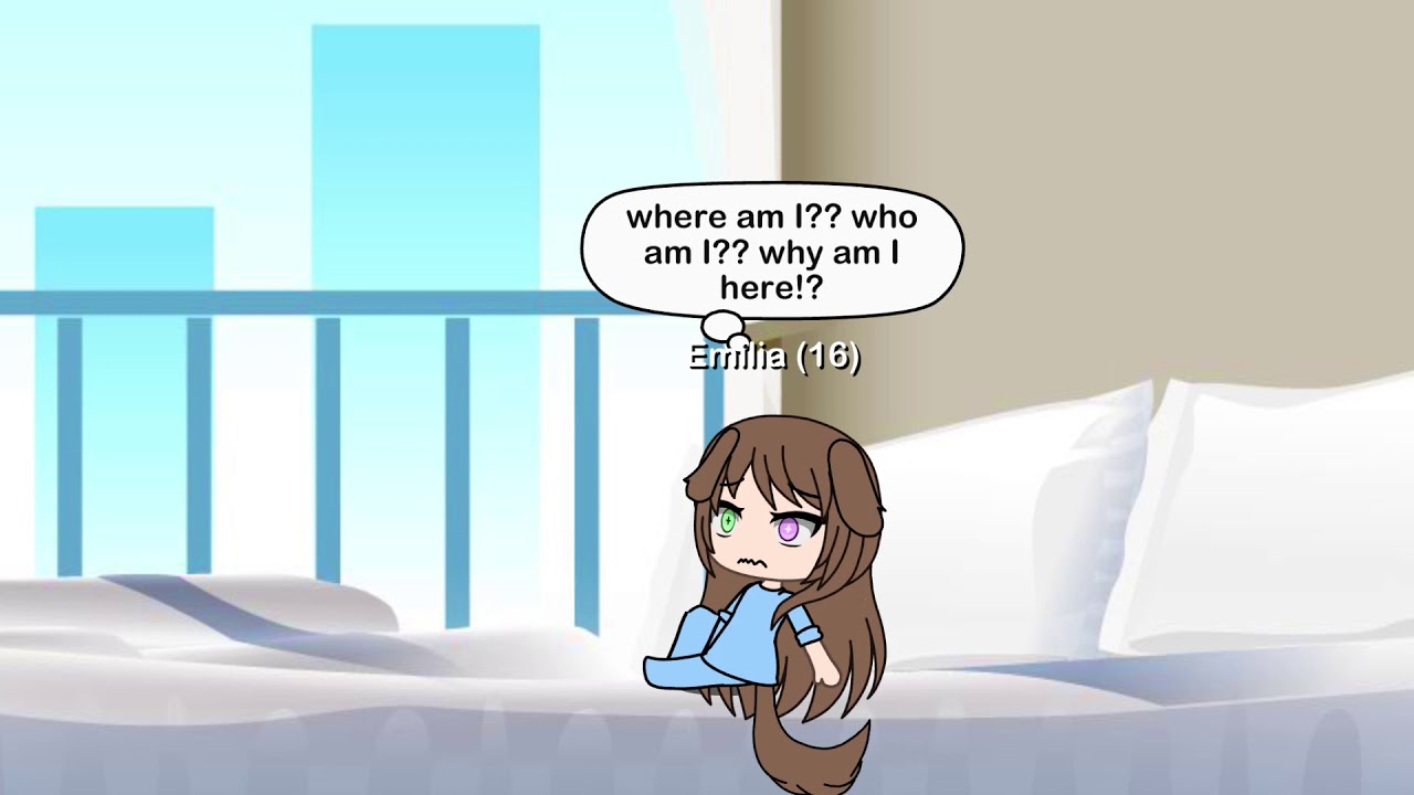 Emilia what who why.... YouTube