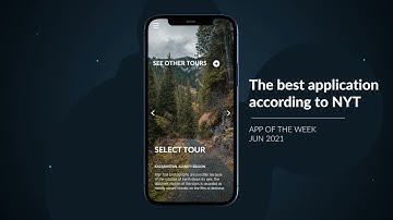 Phone 12 Pro App Presentation Mockup 4K for After Effects 2021
