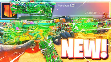 the NEW 1.21 UPDATE.. WOW 😍