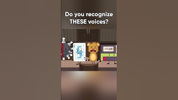 Do You Know who Voices These NEWBIES? #inanimateinsanity