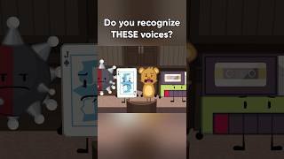 Do You Know Who Voices These Newbies?