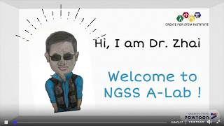 Asking questions and defining problems (NGSS)