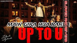 Main Gira Hua Banda Jama Nich Baliye (Official Video) Dhanda Nyoliwala | Latest Haryanvi Songs 2024