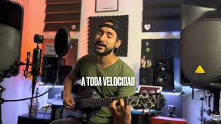 La Despedida / Fito Paez / Cover Álvaro Valencia