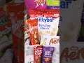 British Christmas Candy Boxes are available now!