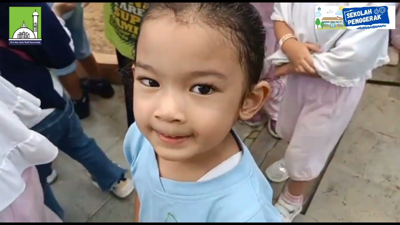 Field Trip (TK Al Azhar Syifa Budi Samarinda)