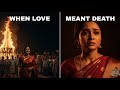 Sati: The Shocking Ritual That Forced Widows to Die in India