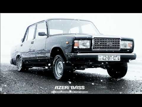 Tik Tokda Trend Olan Mahni - Necesen Ay brat (Kamal Neftcala ft Ebdul Kurdexanli) ( Azeri Bass 2024)