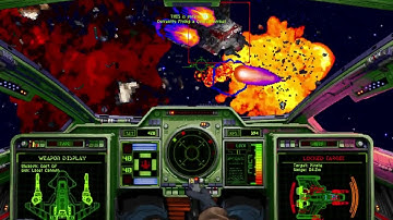 Wing Leader Dynamic Cockpit Lighting test! (Unity 3D)