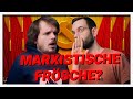 Warum kapitalismus nicht funktioniert i karl reagiert auf spacefrogs