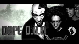 Snowgoons ft Dope D.O.D. - Guillotine Rap (Official Version) Black Snow 2