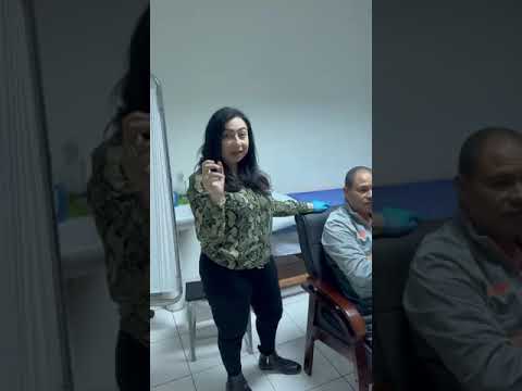 العصب الخامس مع د رانيا السيد عبد العليم