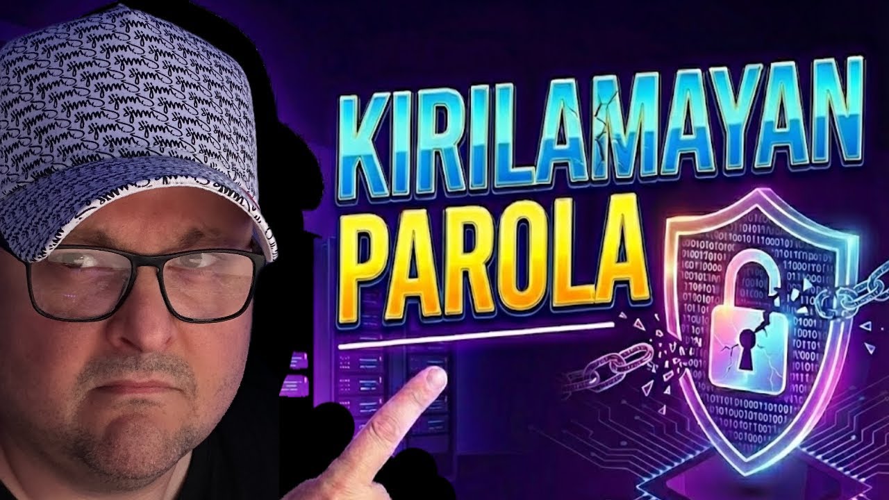 HACKERLARI ÇILDIRTAN TAKTİK!