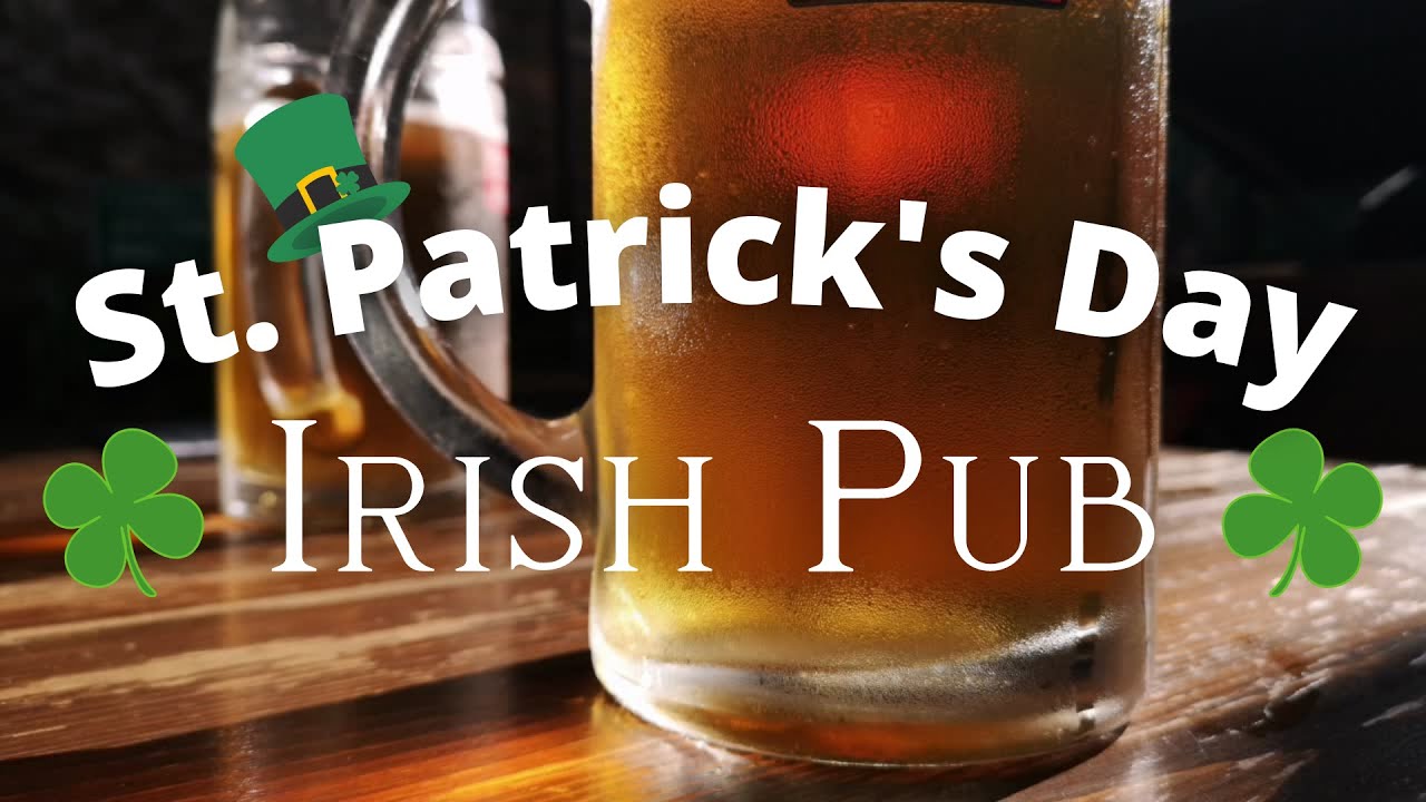 chicago irish pubs st patricks day wallpaper