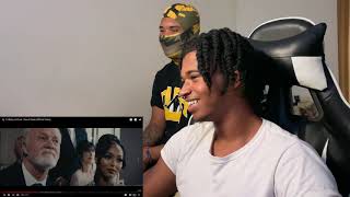 Lil Baby, Lil Durk - How It Feels (Official Video) REACTION