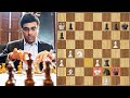 Move That Shook The Planet || Anand vs Kramnik || NO CASTLING MATCH!!