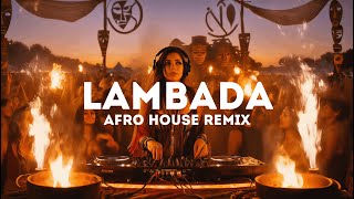 Download Lagu Lambada (Afro House Remix) Kaoma- INFINITE VIBES MP3