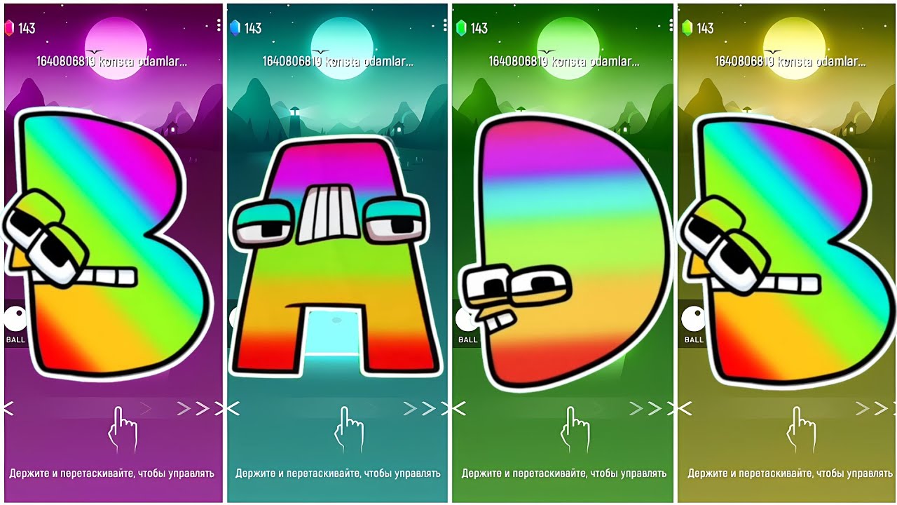 Alphabet Lore 🆚 Alphabet Lore Team 🆚 Alphabet Lore Funny. 🎶 Who Is Best? 🎵 Tell We? 😍