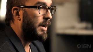 Deus Ex: Human Revolution: Director's Cut - Behind the Scenes Trailer - Gamescom 2013