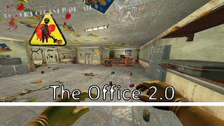 Viscera Cleanup Detail | Office 2.0 | Normal Cleanup screenshot 4