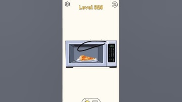 DOP 1 : Draw One Part ( level 328 ) #dop #viral #ytshorts #shorts