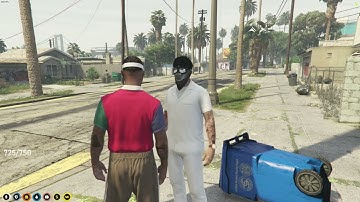 4HEAD Makes Jay Hobbs Become Aware | Gulag Gang NoPixel WL GTA RP